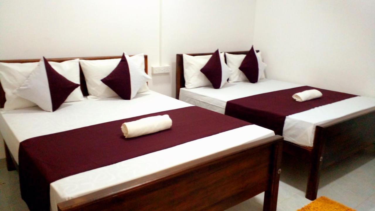 Meegahapokuna Resort Anuradhapura Bagian luar foto