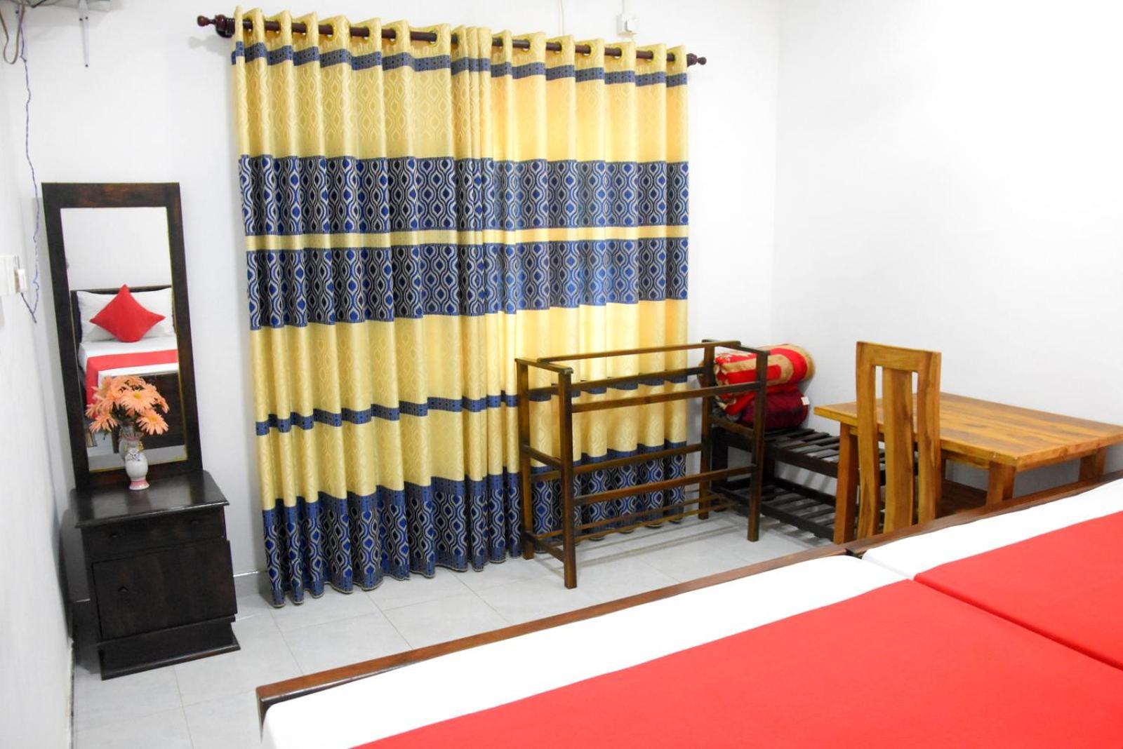 Meegahapokuna Resort Anuradhapura Bagian luar foto