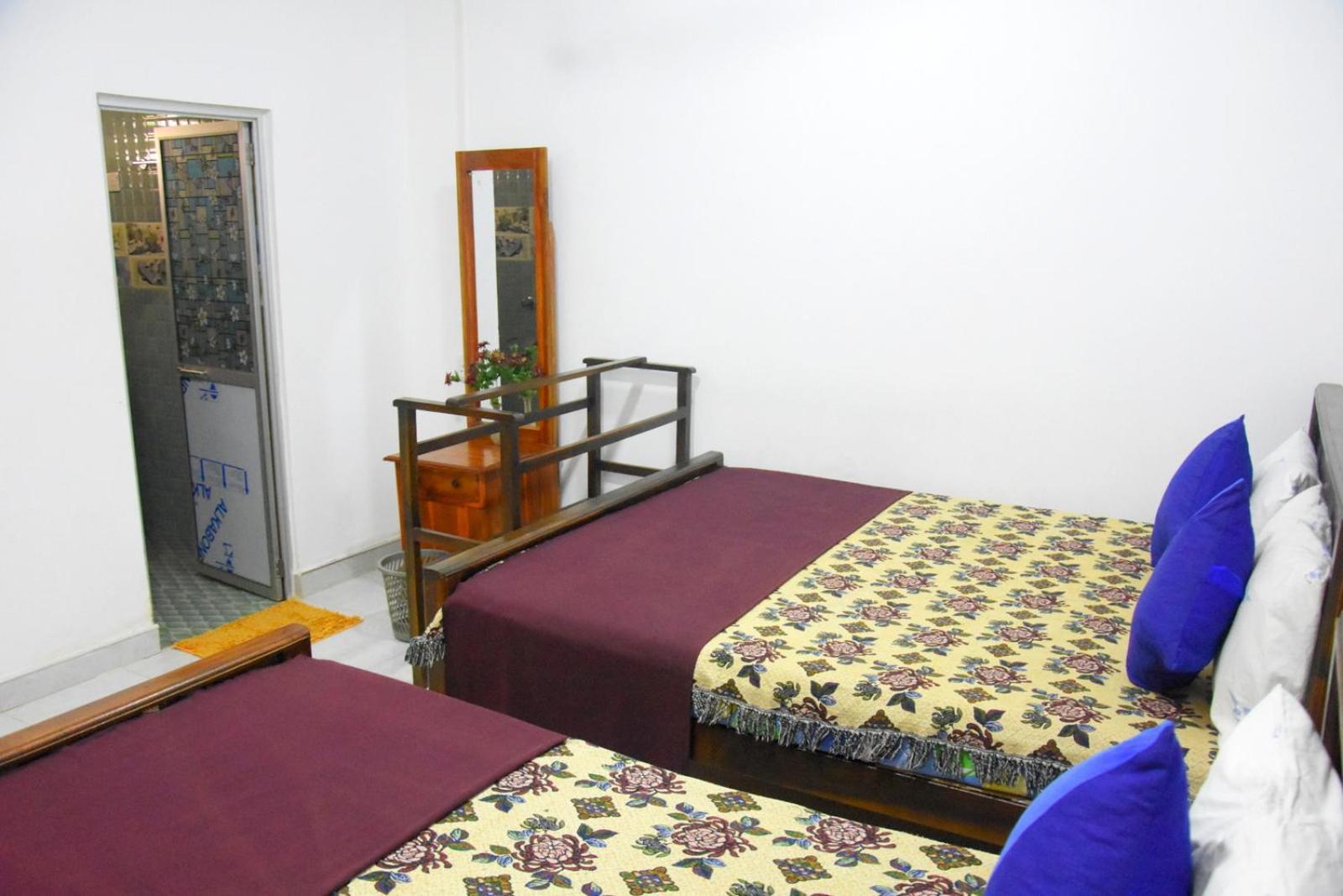 Meegahapokuna Resort Anuradhapura Bagian luar foto
