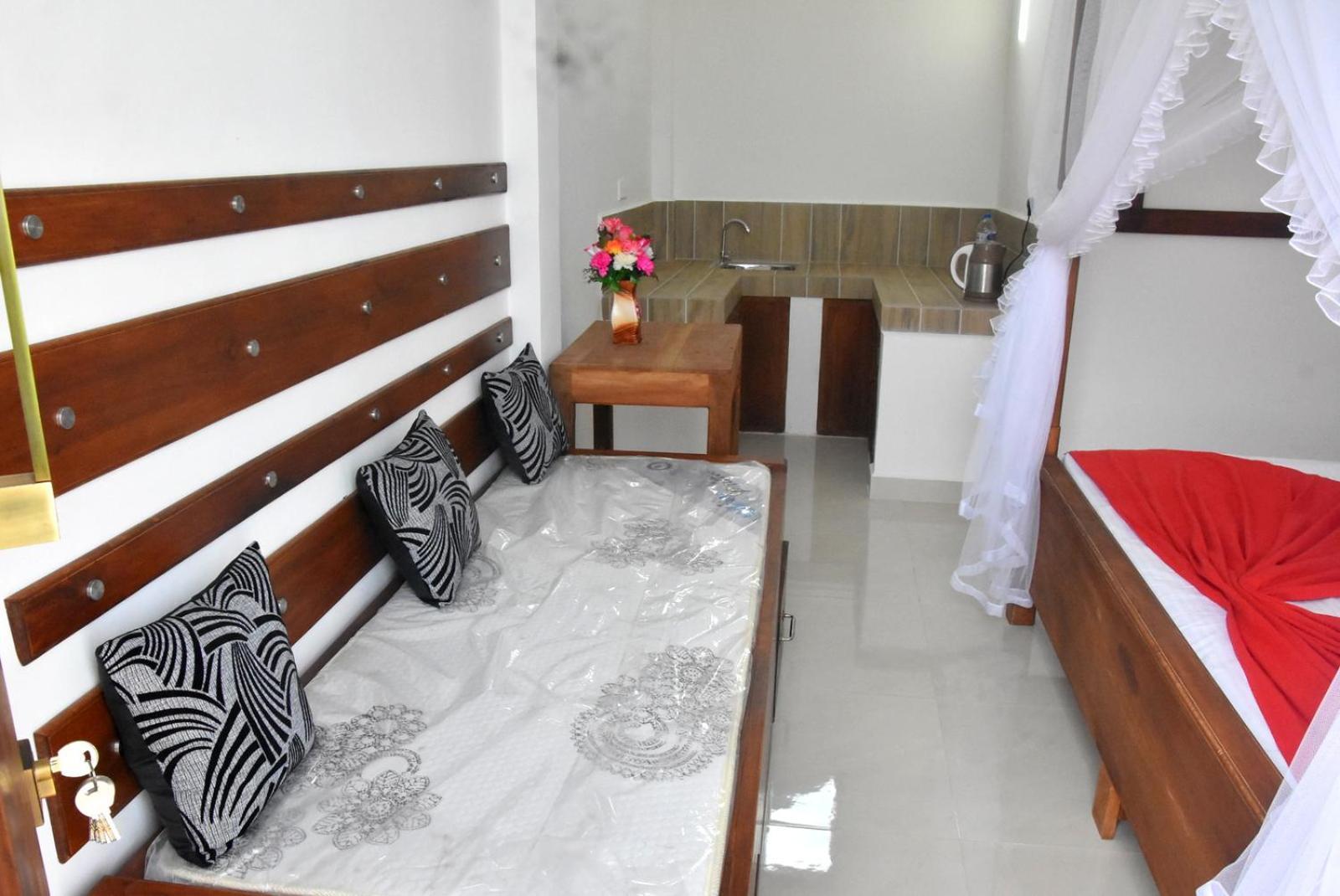 Meegahapokuna Resort Anuradhapura Bagian luar foto